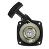 Shindaiwa Parts Pull Starter for Shindaiwa Mower T230 T231 72933