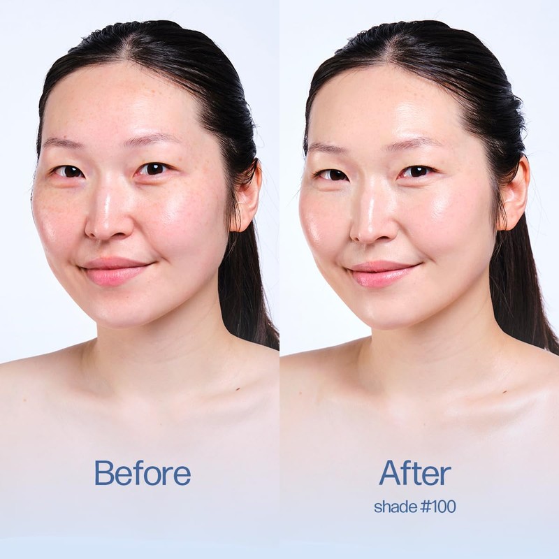 Natural Glow Hydrating Foundation (Light Neutral #200)