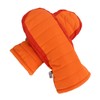 1 Pair Children Kids Warm Gloves Windproof Waterproof Thicken for