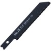 Niigata Seiki SK Jigsaw Blade Set of 2, Standard Type,