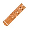 Nut and Bolt Thread Checker 14 Inch and 14 Metric