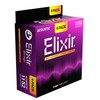 Elixir Cuerdas Strings de bronce fosforado para guitarra acústica con