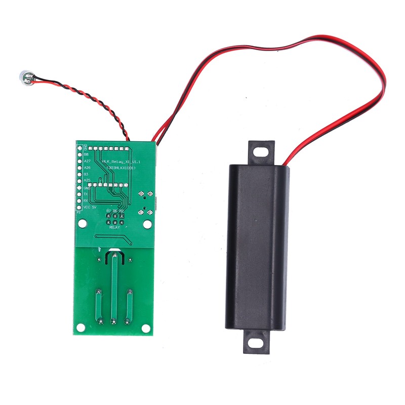 Voice Recognition Module HLKV20 Intelligent Voice Recognition Chip Custom Wake