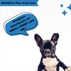 ShieldTec Plus for Dogs (5-15 lbs) 6 Month Supply, Pack