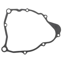 WOOSTAR Engine Stator Cover Gasket Replacement for 1994-2000 Timberwolf 250 YFB250 2WD 4WD 2001 2002 2004 Bear Tracker 250 2x4 YFM250X 1999 2000 YFM250X OEM 4BD-15451-01-00 4BD-15451-00-00