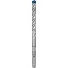 Bosch Professional 10x Expert SDS plus-7X Hammer Drill Bits (for