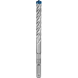 Bosch Professional 10x Expert SDS plus-7X Hammer Drill Bits (for Reinforced Concrete, Diameter 12.00 x 165 mm, Hammer Drill Accessories)