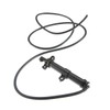 Frankberg Headlight Washer Nozzle Front Left for R.a.n.g.e R.o.v.e.r Evoque