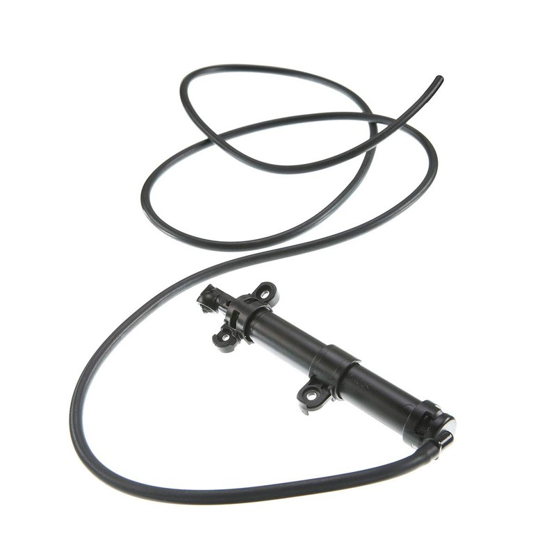 Frankberg Headlight Washer Nozzle Front Left for R.a.n.g.e R.o.v.e.r Evoque