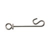 ZECK Knotless Connector x Safe Spin Knotless Connector for Catfish