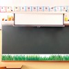 24 Pcs Green Grass Jumbo Borders Grass Boarder Trim Paper