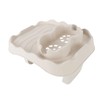 Hot Tub Table Tray with Cup Holders, Nonslip Drink Caddy,