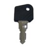 Key 802 Suitable for Linde and Still Devices with Switch