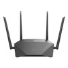 D-Link DIR-1750-US, WiFi Router AC1750 Mesh Smart Internet Home Network