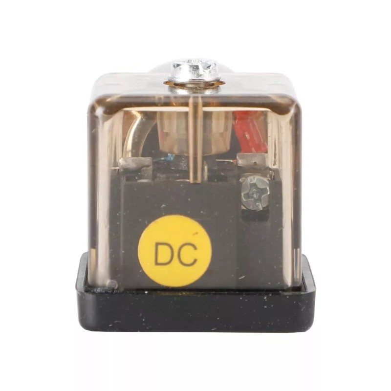 Din 43650-A PG11 Solenoid Coil Connector Socket With Led 24V