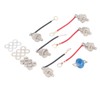 Bridge Rectifier Parts Generator Rectifier Wheel Accessories Diode Electronic Components