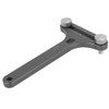 Adjustable Watch Back Cover Remover Steel Watch Back Case Opener