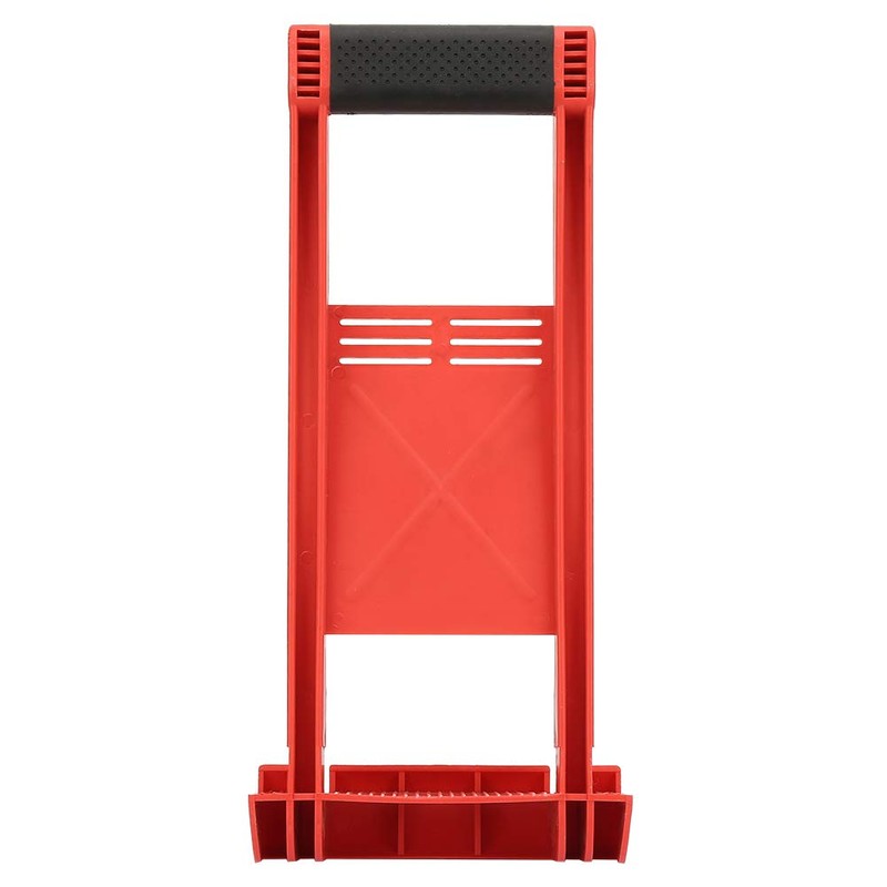 Drywall Carrier, Drywall Carrying Handle Lift and Carry Panel Mover