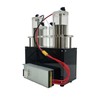 INTSUPERMAI Hydrogen-Oxygen Separation Electrolysis Machine Water-Lonizer Hydrogen Oxygen Separator for