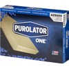 Purolator A25655 PurolatorONE Filtro de Aire Avanzado para Motor