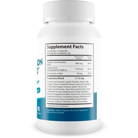 Sight & Vision Care Pro - Super Vision Support - Vitamin & Mineral Vision Supplement with Antioxidant Cell Support - Promote Visual Acuity and Reduced Eye Strain - Support Sight Care & Eye Health