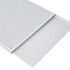 ＫＬＫＣＭＳ Oven Baking Sheet Puff Pastry Baking Tray Perforated Dish