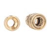 Pressure Washer Adapter Set Water Pipe Quick Disconnect Kit Fittings