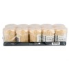Toothpick essential bamboo commercial large capacity case 10 boxes 10ea