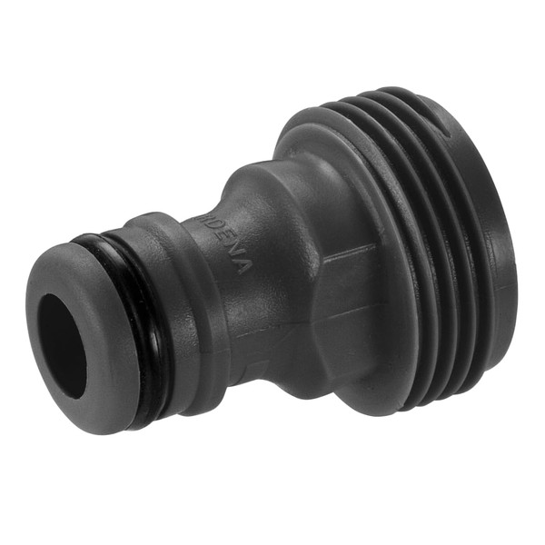 Gardena Accessory Adapter: Plug-in connection to the Original System for