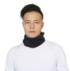 Rose 2-Piece Face Cover, Cooling Bandana, Neck Guard, Summer, Running,