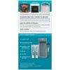 JUST FOR MEN Color Gel Mustache, Beard & Sideburns 115