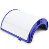 PRIMEBAG Filter Compatible with Dyson Purifier PH01 PH03 PH04 PH3A