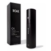 Woak C4 - Crema Hidratante Teñida Para Hombre Bb Cc
