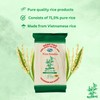 Bamboo Tree Tagliatelle di Riso 3mm - 200g Pasta di