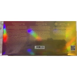 Moschino Toy 2 Pearl by Moschino 3 Piece Mini Set for Unisex Parfum Perfume