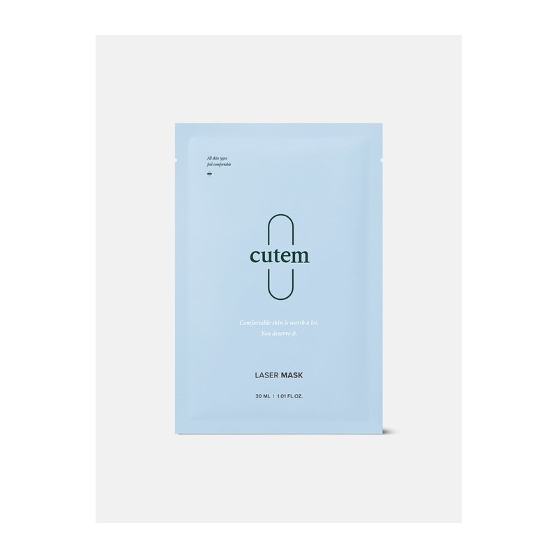 Laser Mask 28ml / 레이저 마스크 28ml