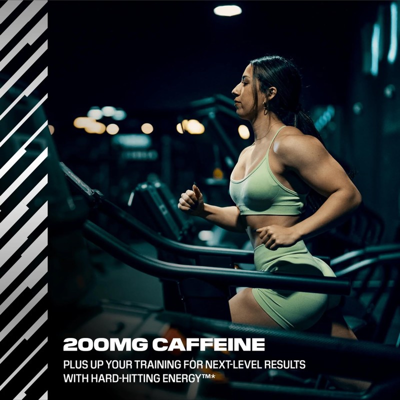 Cellucor C4 Sport Pre Workout Powder - NSF Certified for