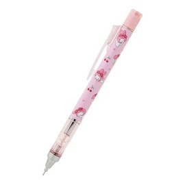 Sanrio 100811 Mechanical Pencil Monograph My Melody
