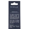 Mibella 2 x men's comb, quality comb, set of 2,