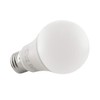 Euri Lighting EA19-9W5050cec-2 LED A19 Bulb, Cool White 5000K, Dimmable,