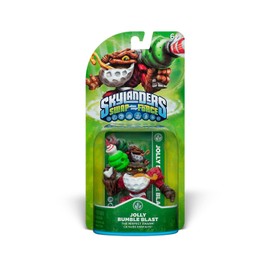 Skylanders SWAP Force Jolly Bumble Blast Character
