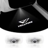 New Vellfire Courtesy Light Door Welcome Light Courtesy Lamp LED