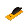 Mirka 8391500111 Handblock Grip 22 L, 70 x 198 mm,