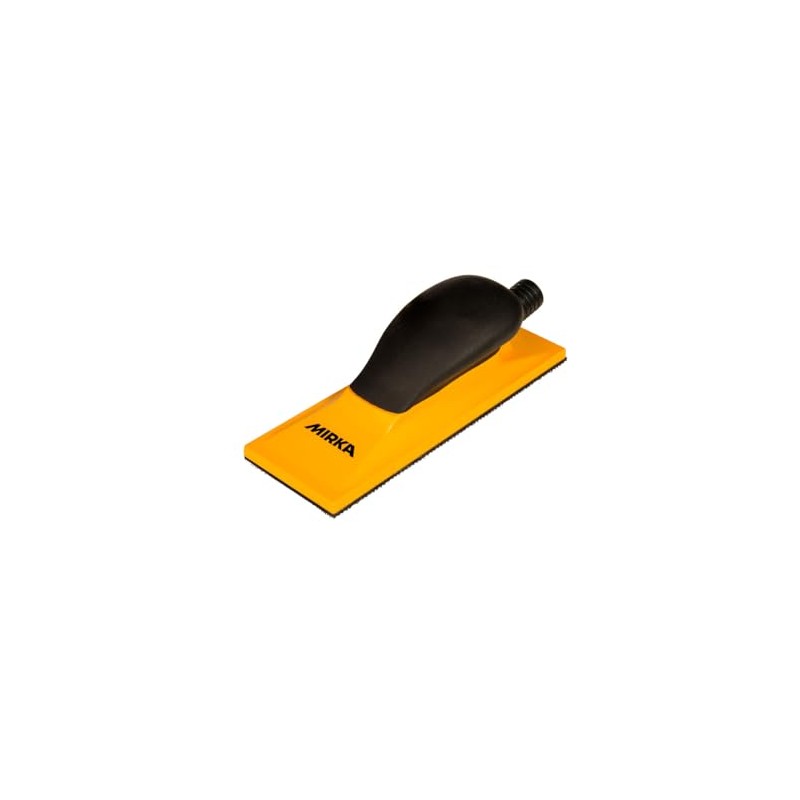 Mirka 8391500111 Handblock Grip 22 L, 70 x 198 mm,