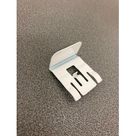 Window Fixing Bracket (Pack of 2) (24mm Depth)