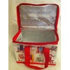 Beach Scene Cool Bag / Lunch Bag