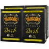 Yaucono Espresso Capsules, Dark Roast, 100 Percent Coffee from Puerto