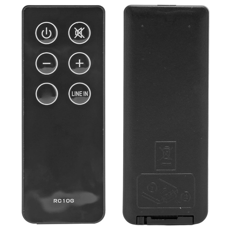 Remote Control for Speaker,Remote Control for Edifier R1700BT R1800BT,Bookshelf Soundbar