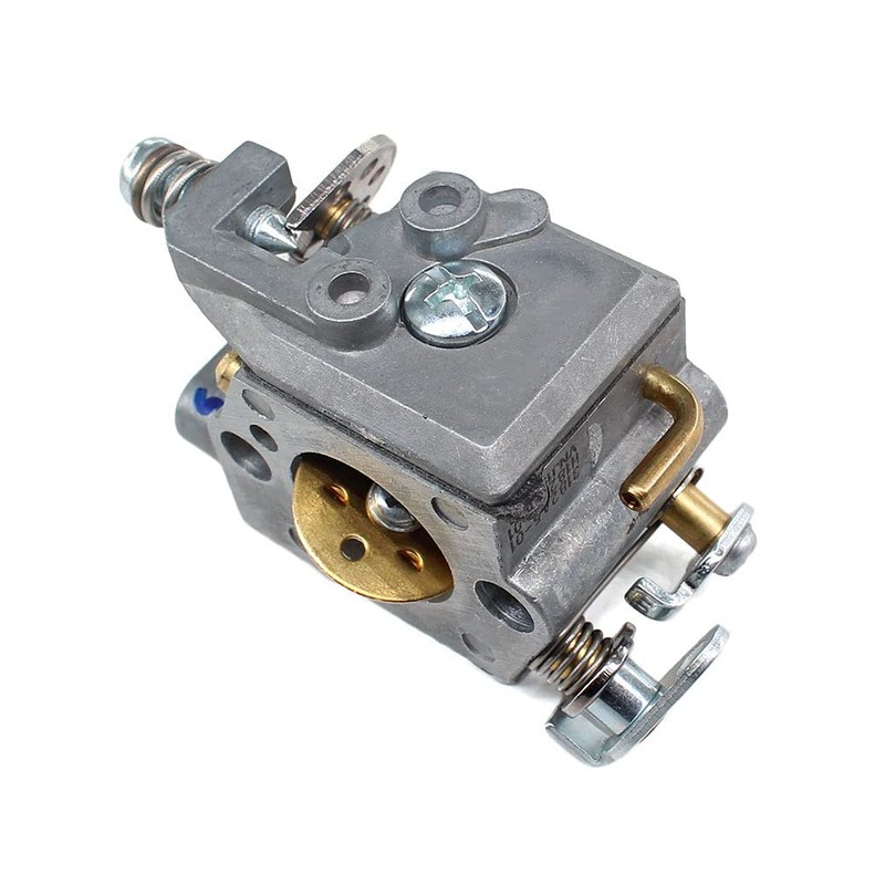 AISEN Carburetor for Ryobi RY3714 RY3716 Chainsaw 309376002 Carb Gasket