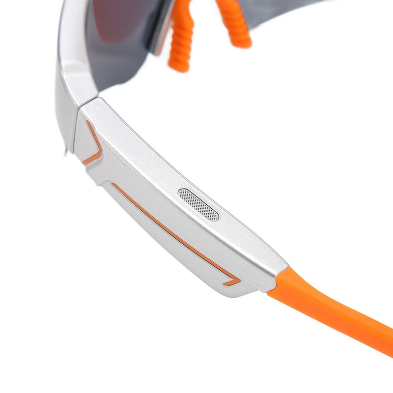 Smart Glasses Built in Microphone Speaker Wireless Bluetooth 5.2 Sound